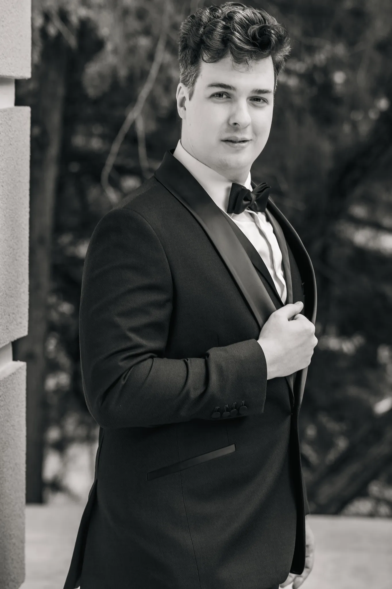 Esküvői fotó — Vadász Ákos